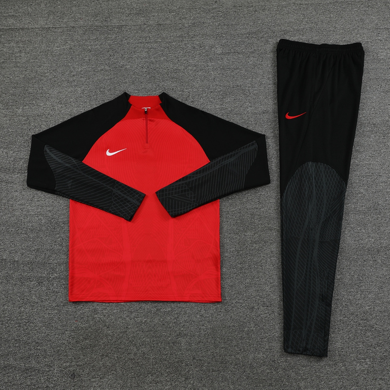 No Team Logo Tracksuit